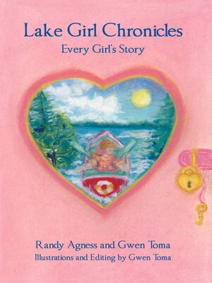 cover image of Lake Girl Chronicles